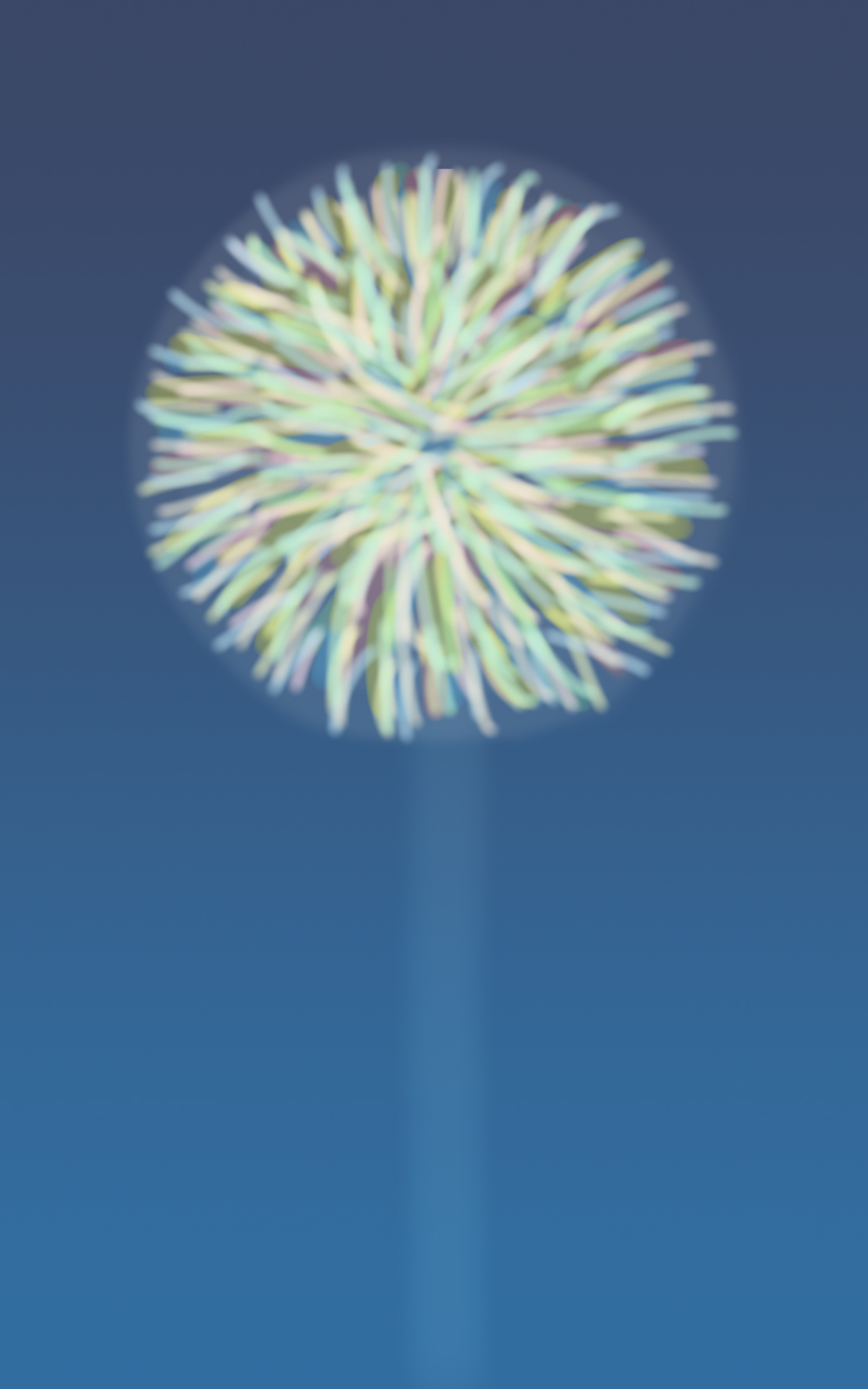 Fireworks festival